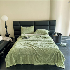 3u1 Deka Soft Leptir - 200x230cm GRATIS jastučnice