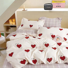 Posteljina 6 - dijelna LUX