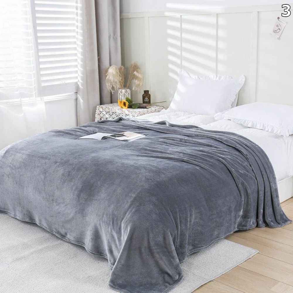 Ekstra soft deka 200×230 cm #3