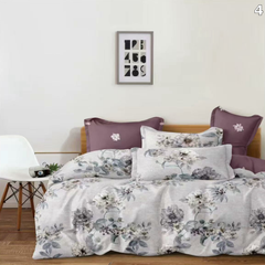 Posteljina 6 - dijelna LUX