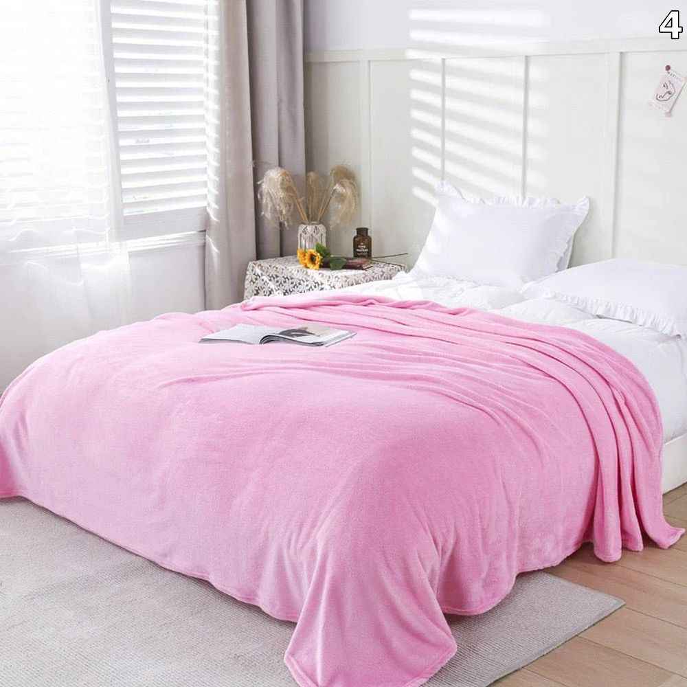 Ekstra soft deka 200×230 cm #4