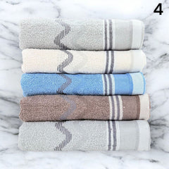 Soft Elegance ručnici - 2400g