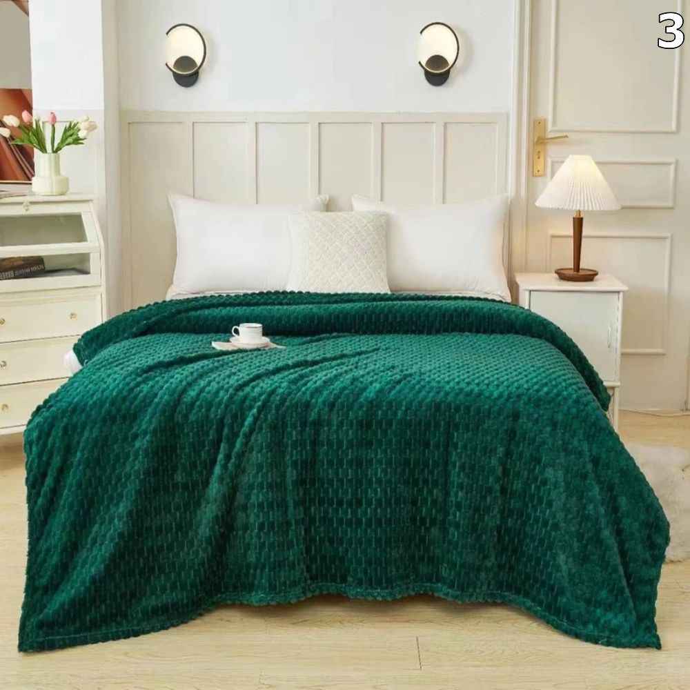 Deluxe soft deka 200x230cm #3