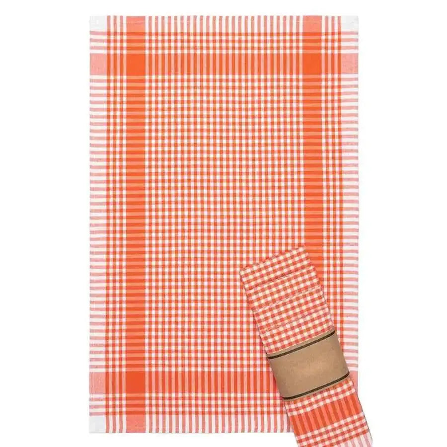 Set kuhinjskih krpa 100% pamuk Naračasta